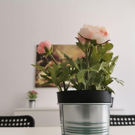 Holiday Home Caronda Catania Ngoại thất bức ảnh