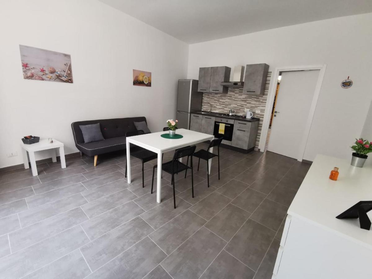 Holiday Home Caronda Catania Ngoại thất bức ảnh