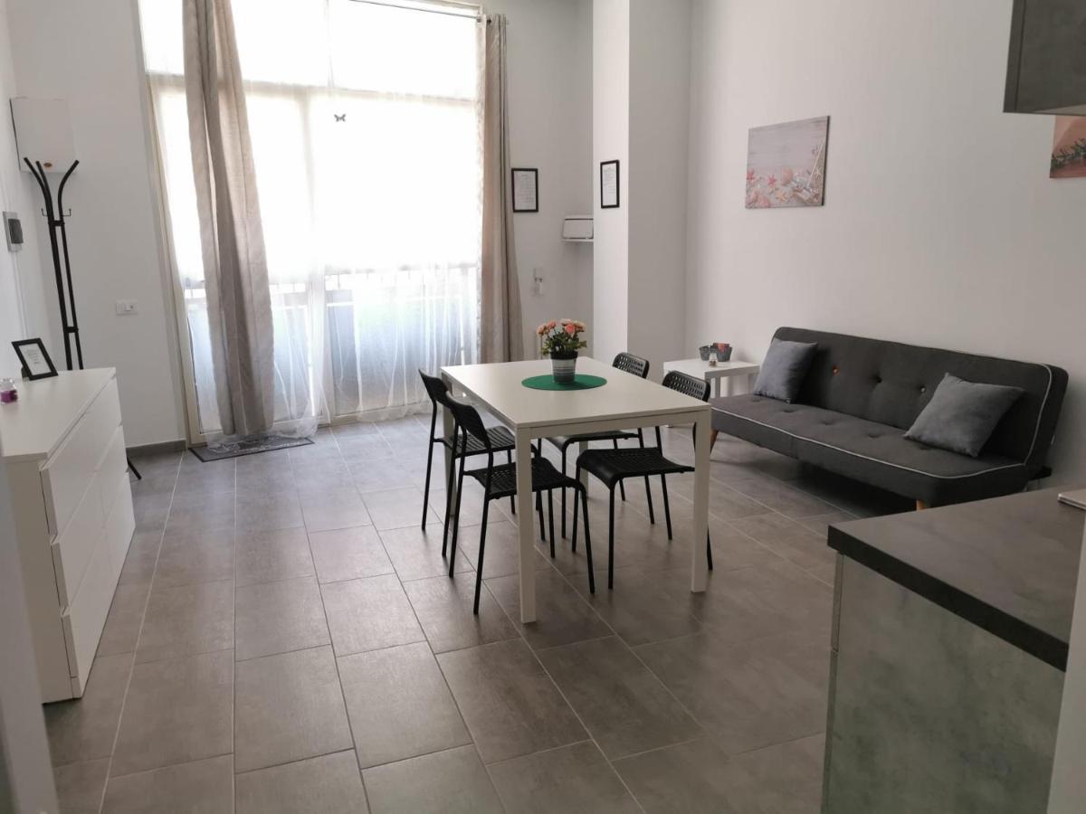 Holiday Home Caronda Catania Ngoại thất bức ảnh