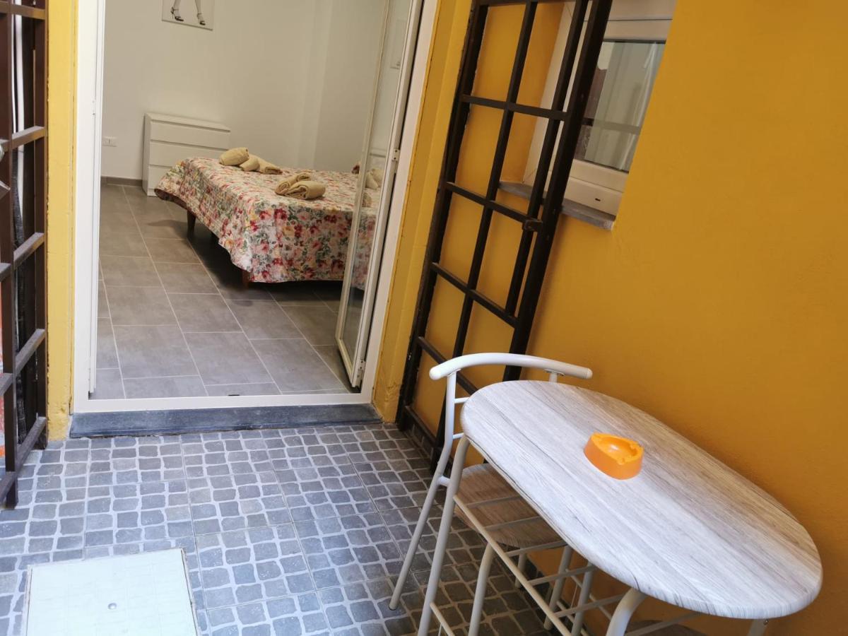 Holiday Home Caronda Catania Ngoại thất bức ảnh