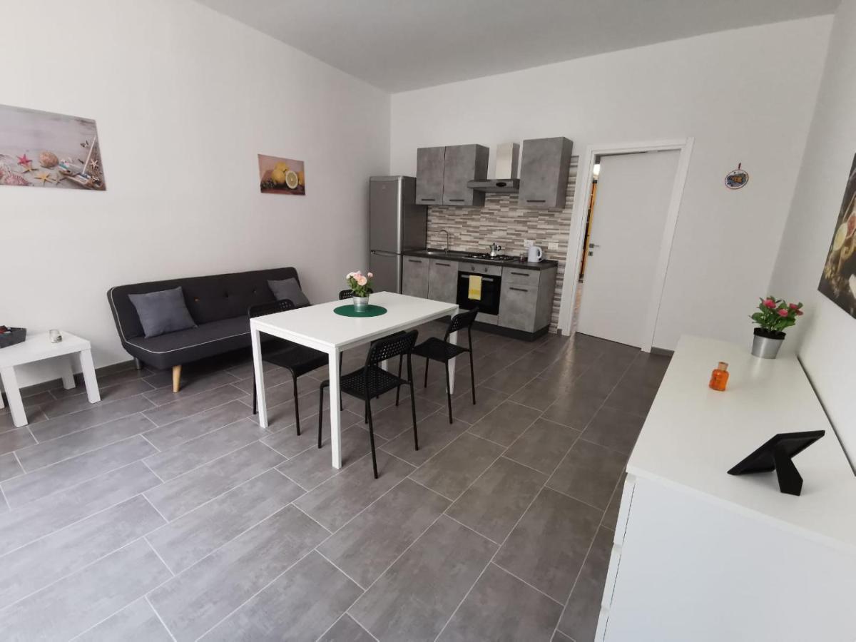 Holiday Home Caronda Catania Ngoại thất bức ảnh