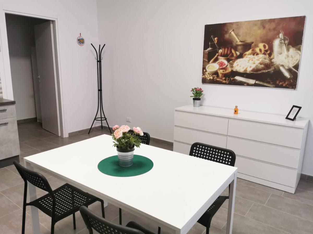Holiday Home Caronda Catania Ngoại thất bức ảnh