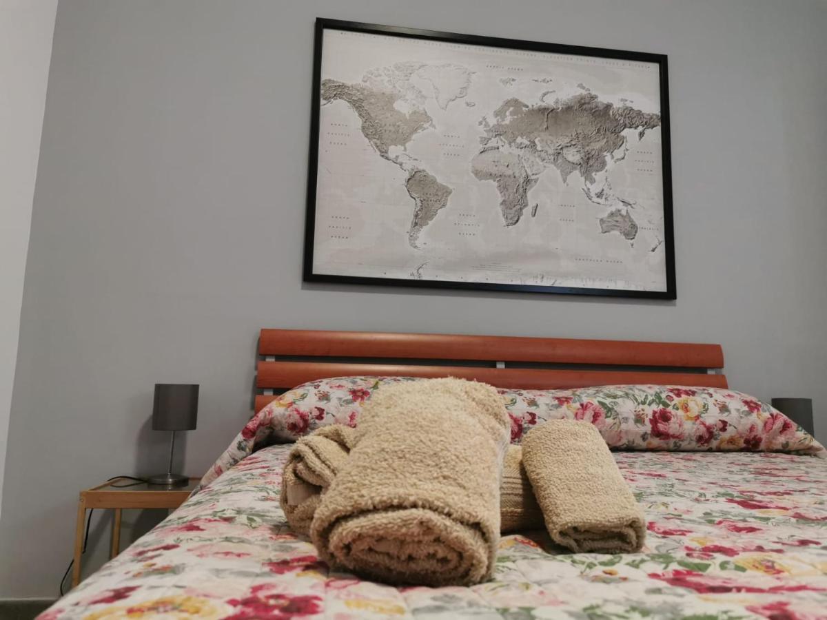 Holiday Home Caronda Catania Ngoại thất bức ảnh