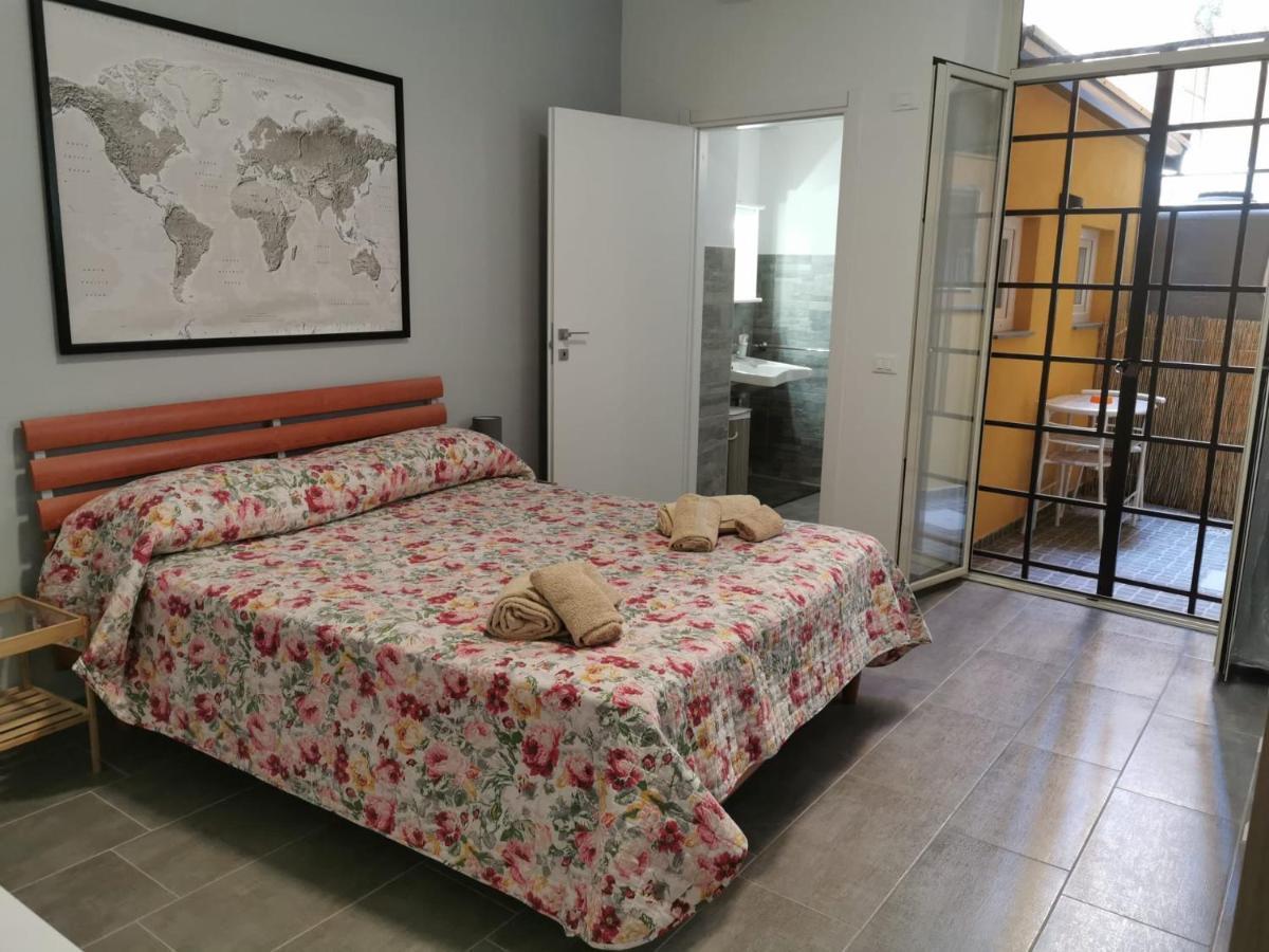 Holiday Home Caronda Catania Ngoại thất bức ảnh