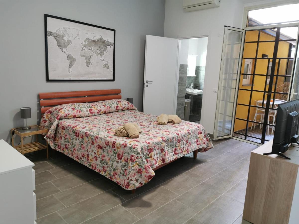 Holiday Home Caronda Catania Ngoại thất bức ảnh
