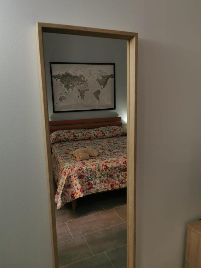 Holiday Home Caronda Catania Ngoại thất bức ảnh