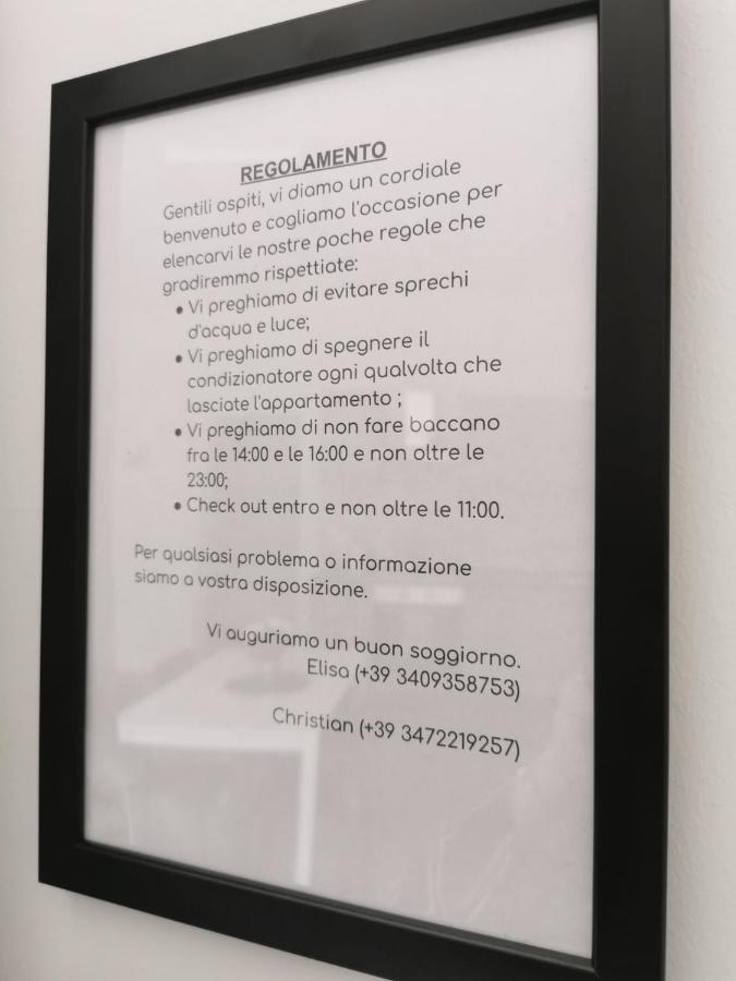 Holiday Home Caronda Catania Ngoại thất bức ảnh