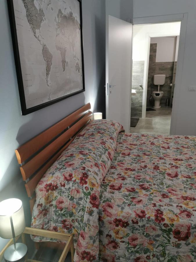 Holiday Home Caronda Catania Ngoại thất bức ảnh
