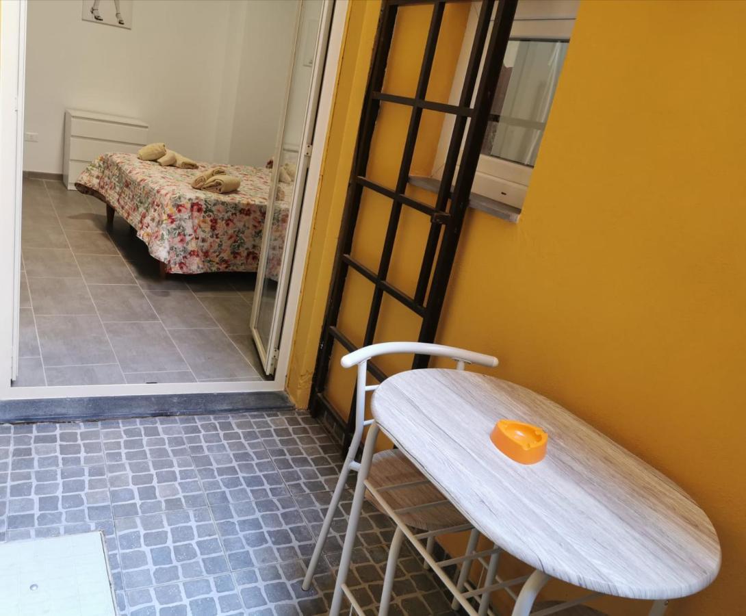 Holiday Home Caronda Catania Ngoại thất bức ảnh